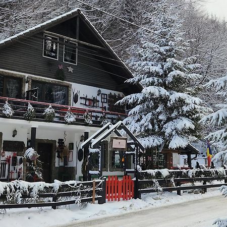 Hotel Casa Cu Amintiri Bran  Zewnętrze zdjęcie